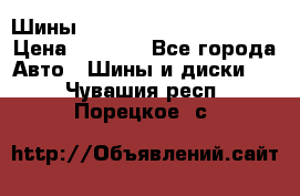 Шины bridgestone potenza s 2 › Цена ­ 3 000 - Все города Авто » Шины и диски   . Чувашия респ.,Порецкое. с.